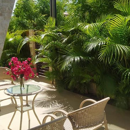 Villa Flat Marimbá Pôrto das Galinhas Exterior foto