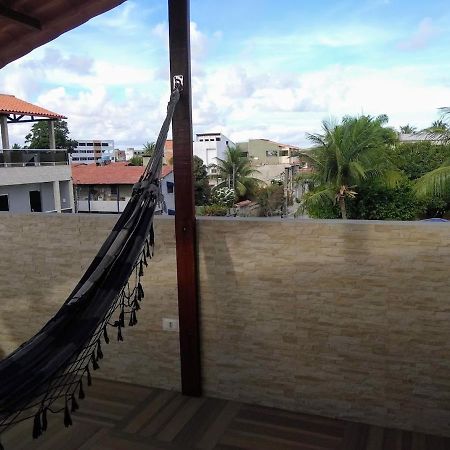 Villa Flat Marimbá Pôrto das Galinhas Exterior foto