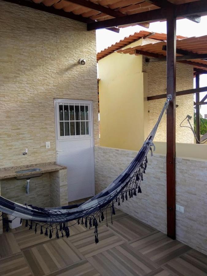 Villa Flat Marimbá Pôrto das Galinhas Exterior foto